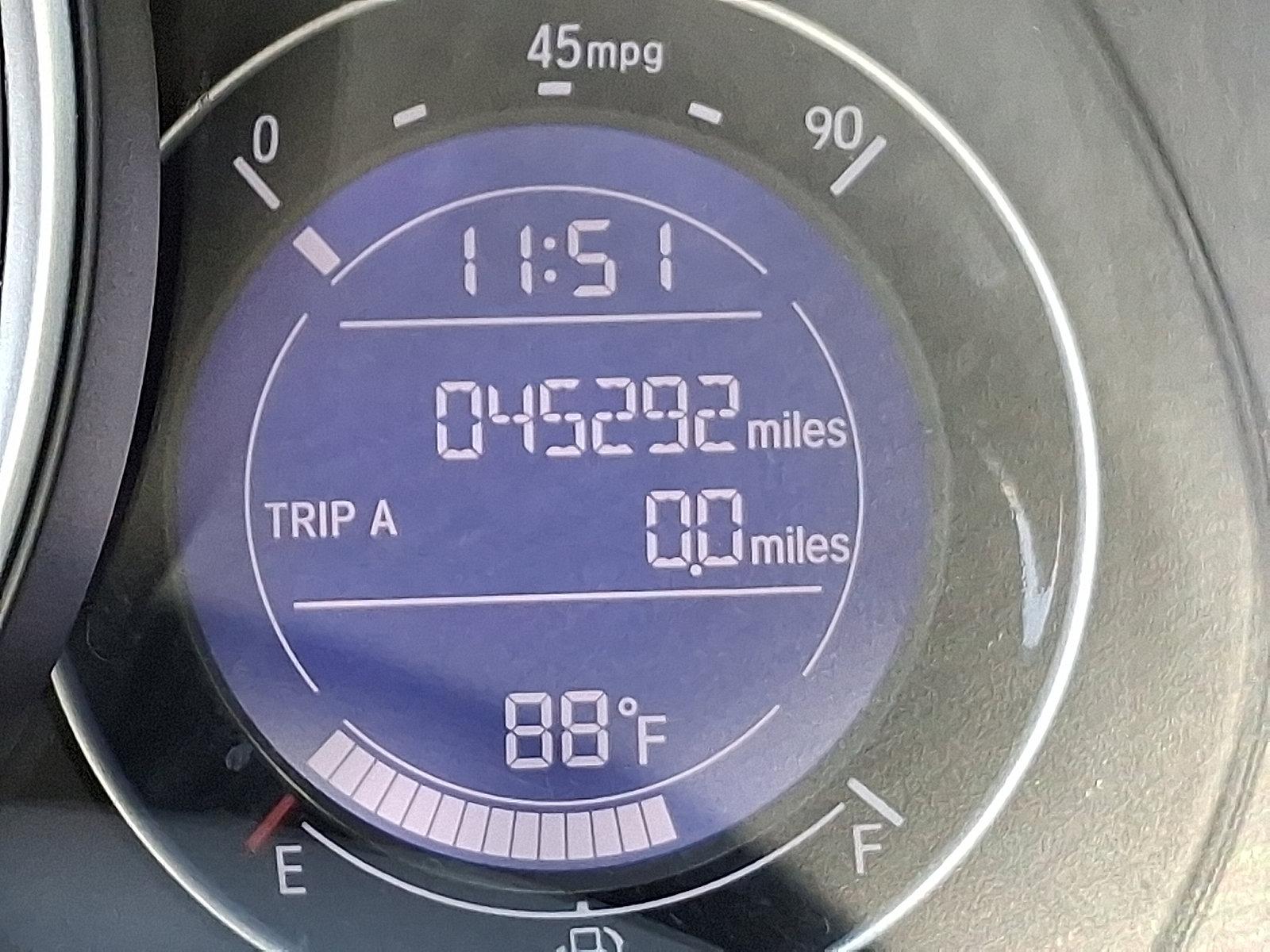 2020 Honda Fit Vehicle Photo in Trevose, PA 19053
