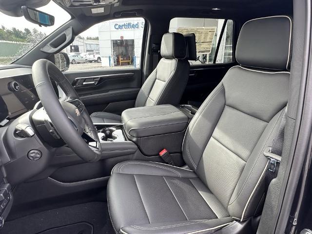 2025 Chevrolet Tahoe Vehicle Photo in GARDNER, MA 01440-3110