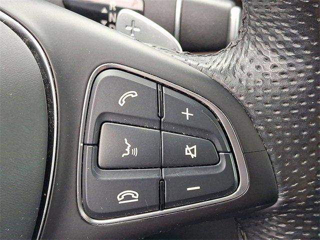 2018 Mercedes-Benz GLS Vehicle Photo in LANCASTER, PA 17601-0000