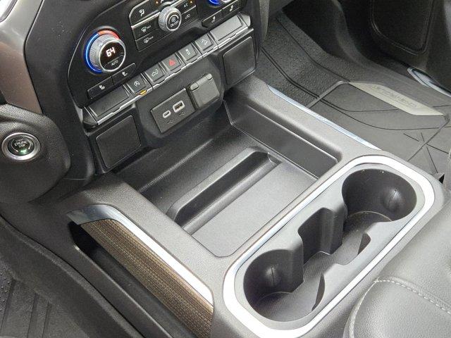 2022 Chevrolet Silverado 1500 LTD Vehicle Photo in Decatur, TX 76234