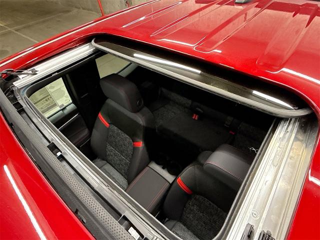 2025 Chevrolet Colorado Vehicle Photo in EVERETT, WA 98203-5662