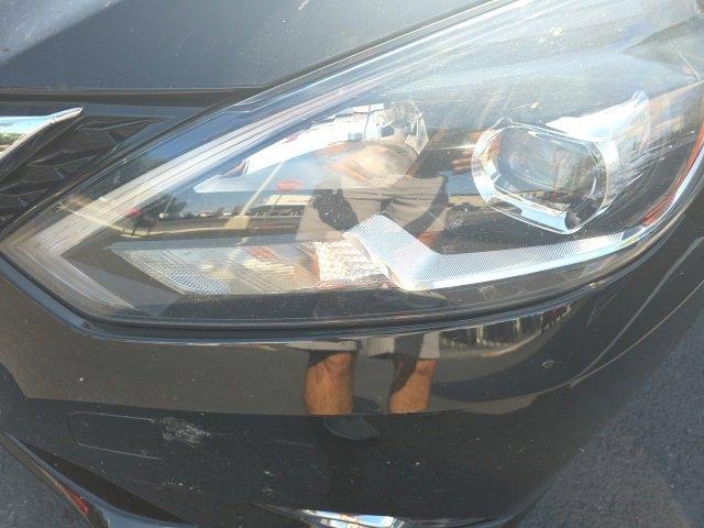 2016 Nissan Sentra Vehicle Photo in Harrisburg, PA 17111