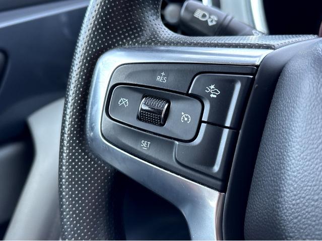 2021 Chevrolet Blazer Vehicle Photo in BEAUFORT, SC 29906-4218