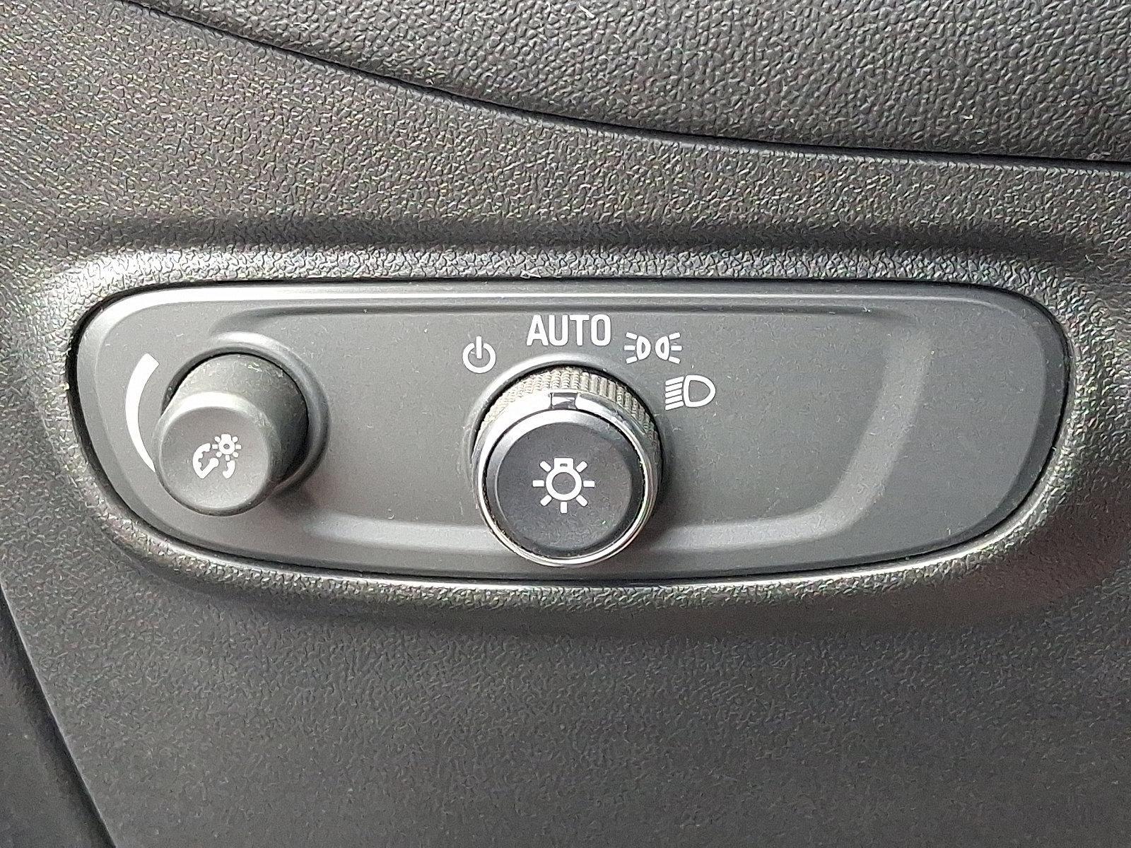 2022 Chevrolet Equinox Vehicle Photo in BETHLEHEM, PA 18017-9401