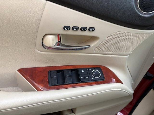 2010 Lexus RX 350 Vehicle Photo in Philadelphia, PA 19116