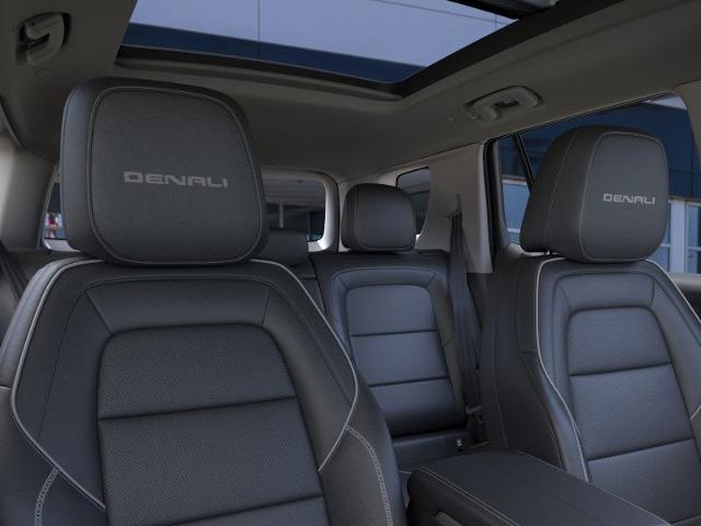 2026 GMC Terrain Vehicle Photo in KANSAS CITY, MO 64114-4545