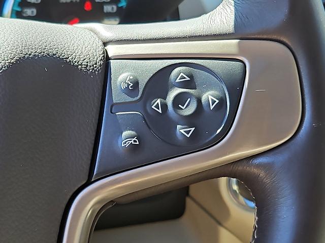 2019 GMC Yukon Vehicle Photo in TREVOSE, PA 19053-4984