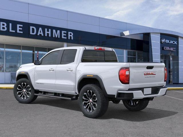 2025 GMC Canyon Vehicle Photo in KANSAS CITY, MO 64114-4545
