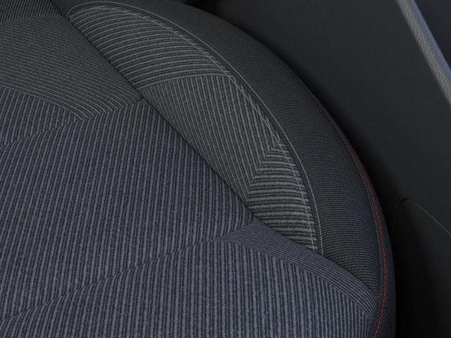 2024 Chevrolet Trax Vehicle Photo in INDEPENDENCE, MO 64055-1314