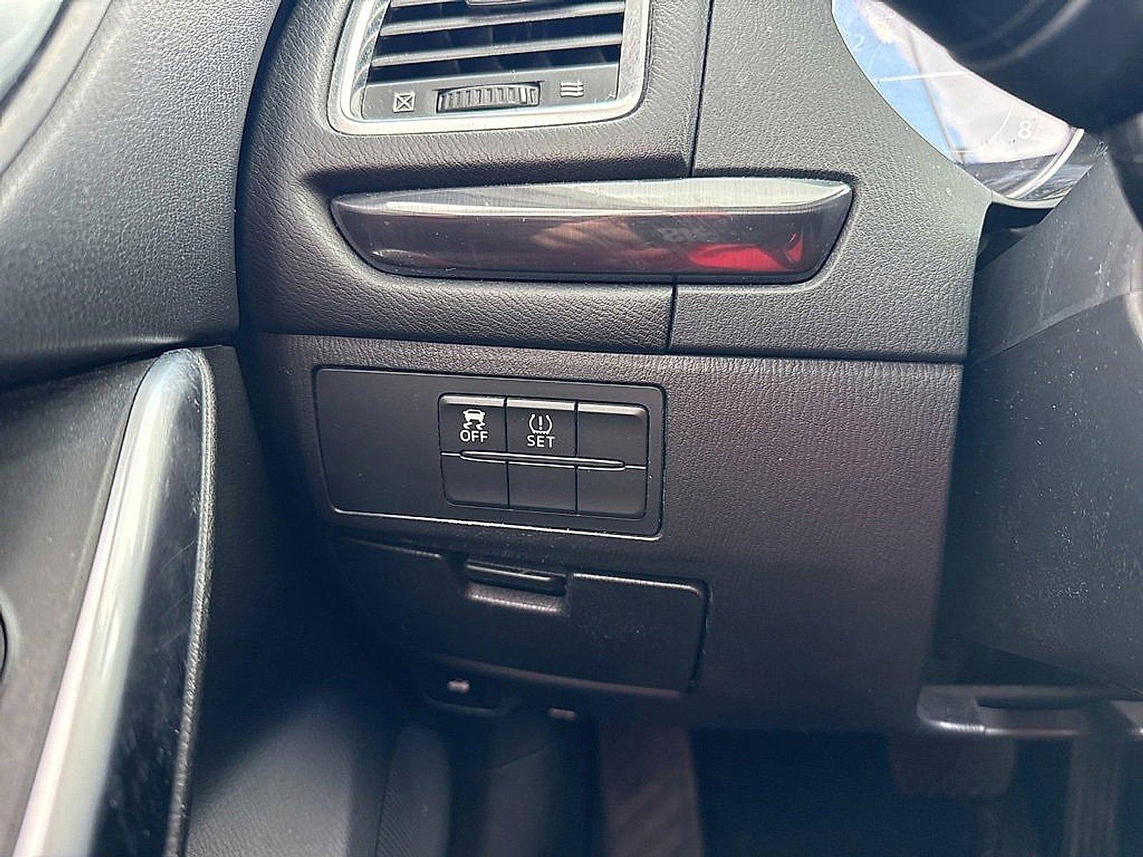 2015 Mazda Mazda6 Vehicle Photo in Harrisburg, PA 17111