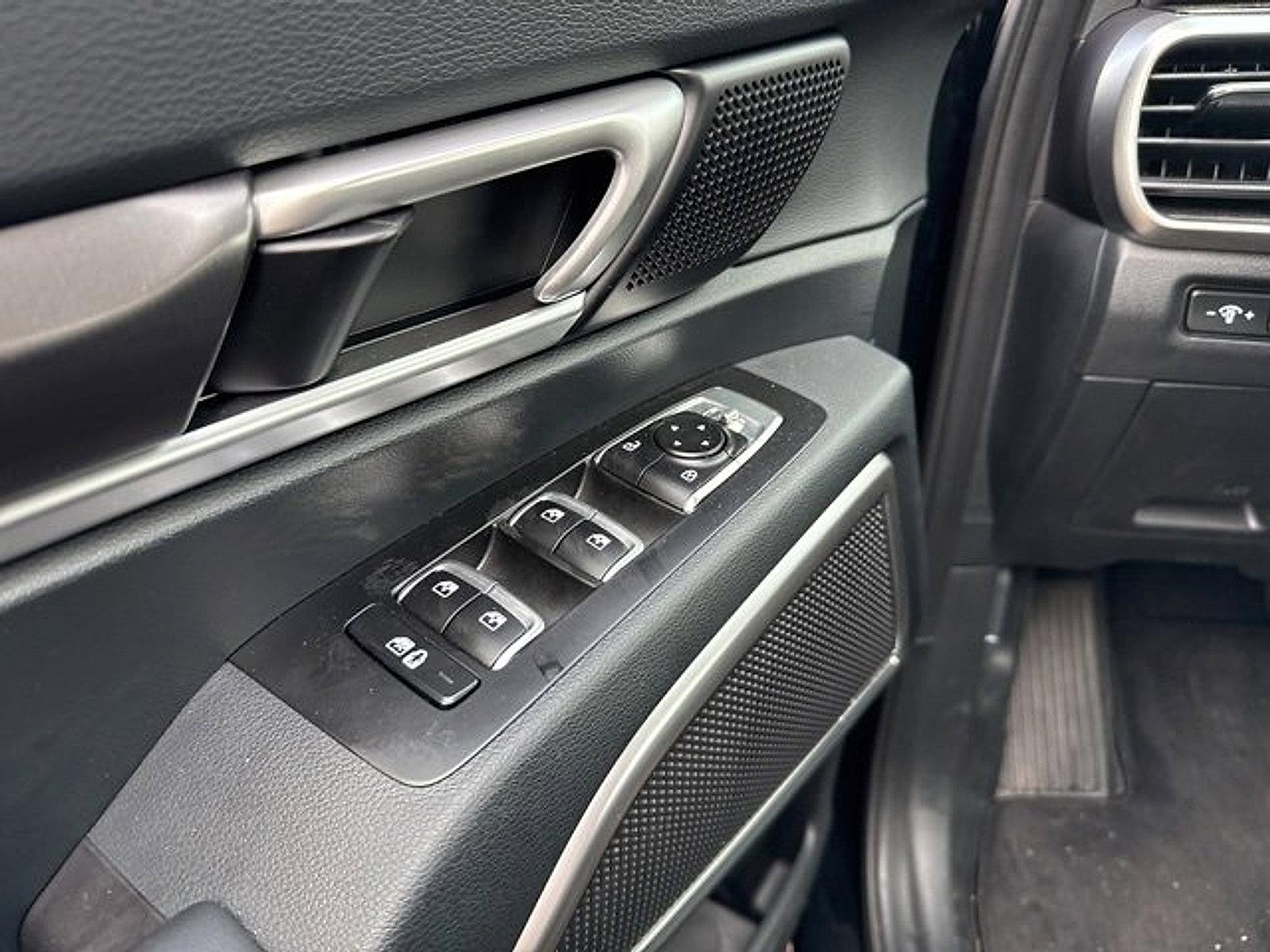 2025 Kia Telluride Vehicle Photo in Trevose, PA 19053