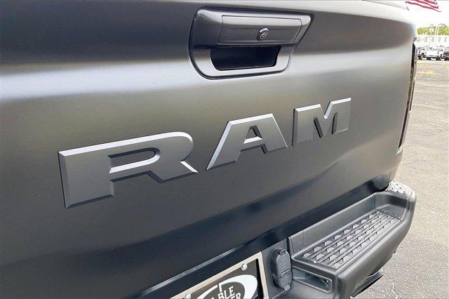 2023 Ram 1500 Vehicle Photo in INDEPENDENCE, MO 64055-1314