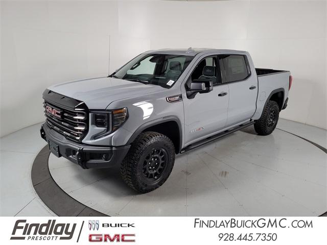 2024 GMC Sierra 1500 Vehicle Photo in PRESCOTT, AZ 86305-3700