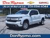 Used 2019 Chevrolet Silverado 1500 RST with VIN 3GCPYEEK4KG188244 for sale in Whitehall, MI