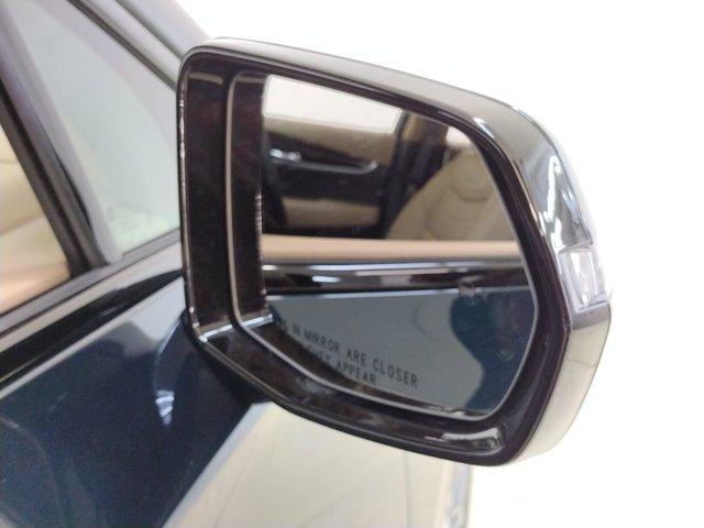 2024 Cadillac XT6 Vehicle Photo in PINEVILLE, NC 28134-8495