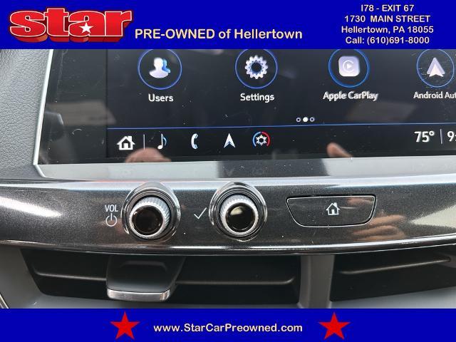 2024 Cadillac CT5-V Vehicle Photo in Hellertown, PA 18055