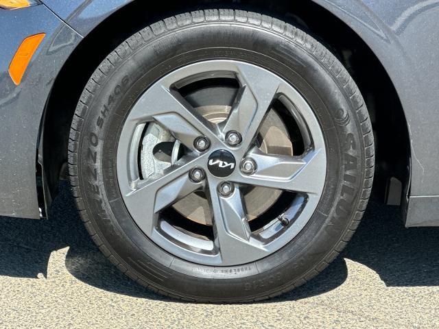 2022 Kia K5 Vehicle Photo in PITTSBURG, CA 94565-7121