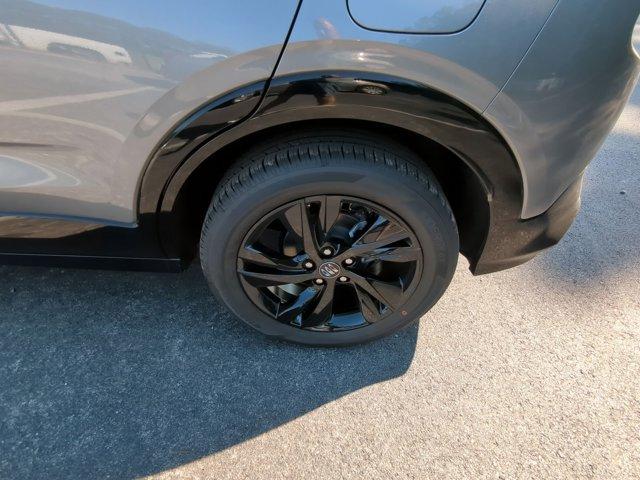 2025 Buick Encore GX Vehicle Photo in ALBERTVILLE, AL 35950-0246