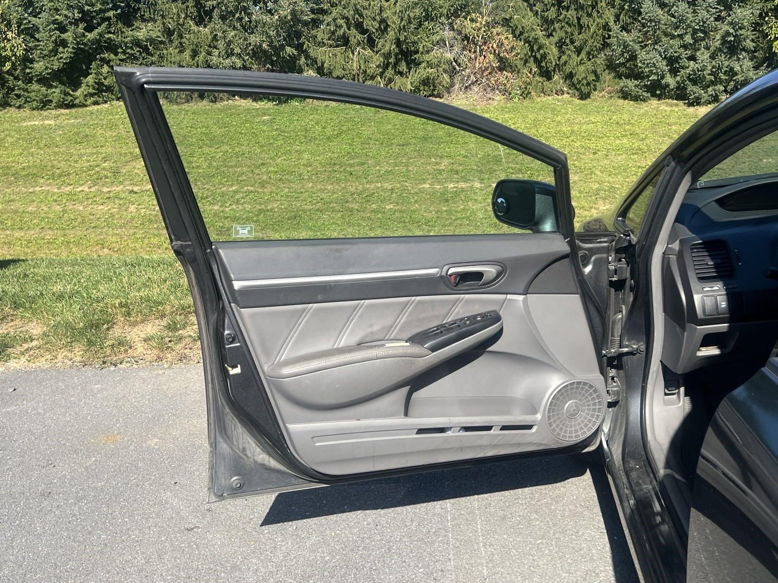 2010 Honda Civic Sedan Vehicle Photo in Mechanicsburg, PA 17050-1707