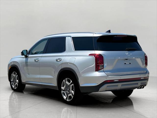 2024 Hyundai PALISADE Vehicle Photo in Green Bay, WI 54304