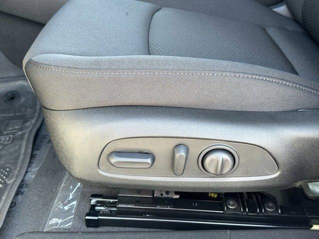 2025 Chevrolet Malibu Vehicle Photo in DALLAS, TX 75244-5909