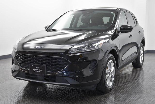 2021 Ford Escape Vehicle Photo in Akron, OH 44320