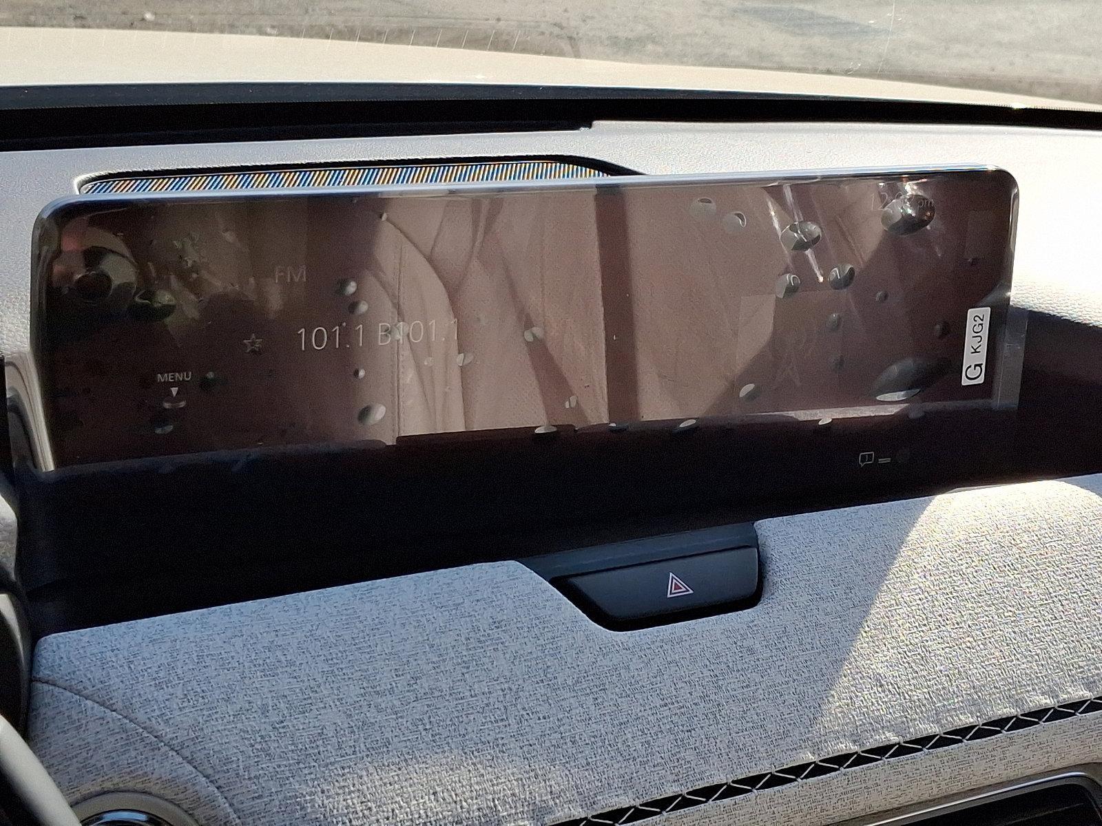 2025 Mazda CX-90 Vehicle Photo in Trevose, PA 19053