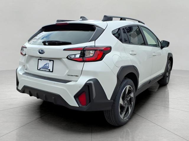 2024 Subaru Crosstrek Vehicle Photo in Green Bay, WI 54304