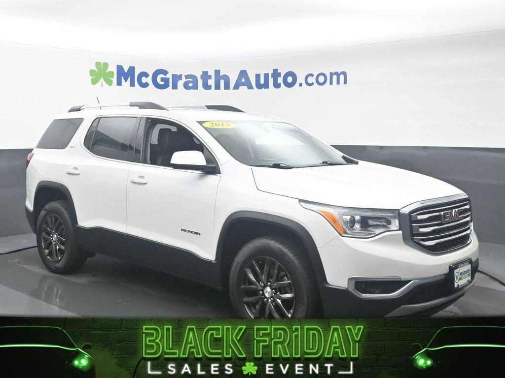2019 GMC Acadia Vehicle Photo in Marion, IA 52302