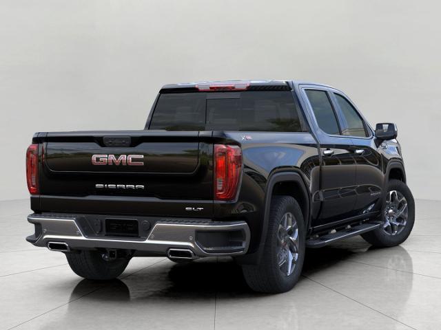 2025 GMC Sierra 1500 Vehicle Photo in GREEN BAY, WI 54303-3330