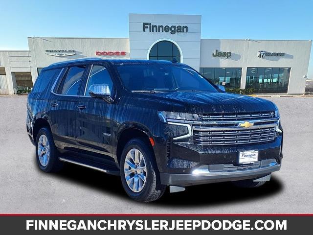 2023 Chevrolet Tahoe Vehicle Photo in ROSENBERG, TX 77471