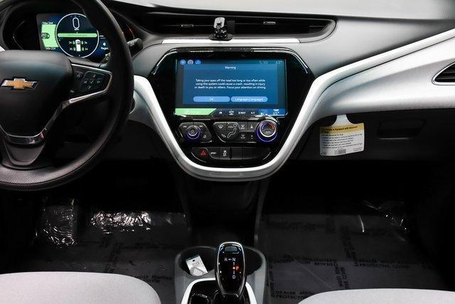 2020 Chevrolet Bolt EV Vehicle Photo in EVERETT, WA 98203-5662