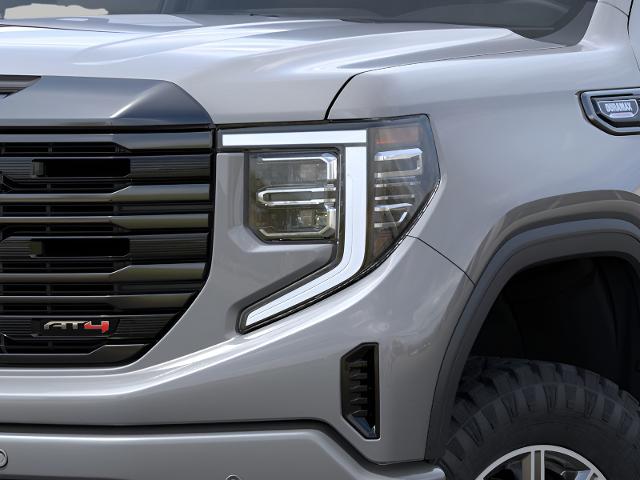 2025 GMC Sierra 1500 Vehicle Photo in APPLETON, WI 54914-8833