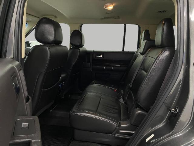 2019 Ford Flex Vehicle Photo in Oshkosh, WI 54901