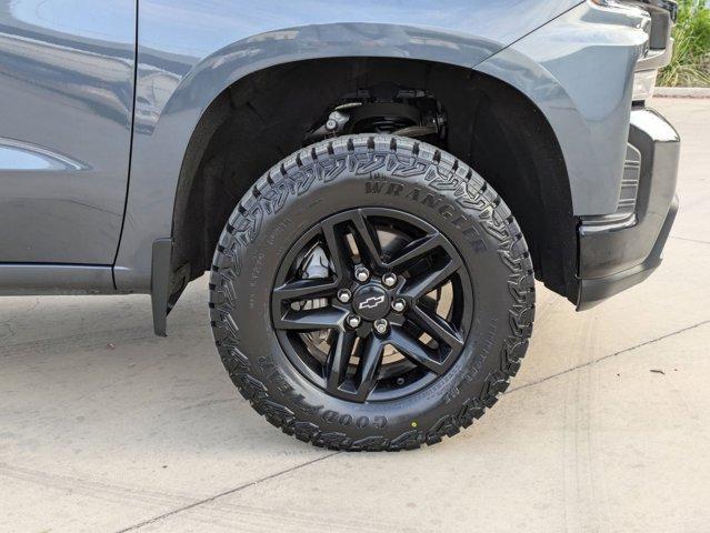 2021 Chevrolet Silverado 1500 Vehicle Photo in SELMA, TX 78154-1460