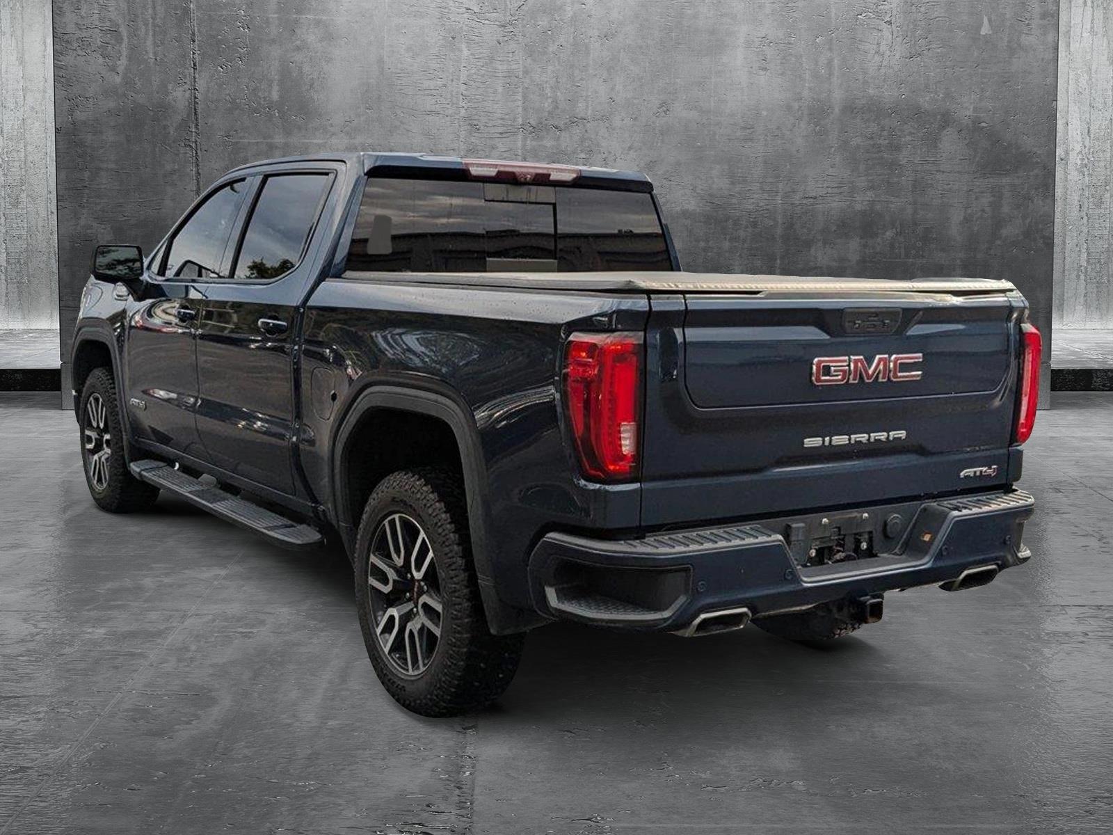 2020 GMC Sierra 1500 Vehicle Photo in Panama City, FL 32401