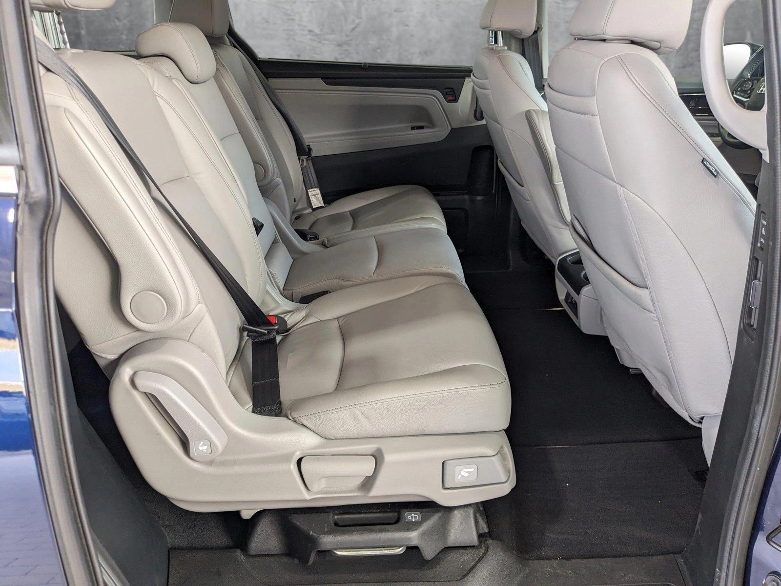 2023 Honda Odyssey Vehicle Photo in Orlando, FL 32811