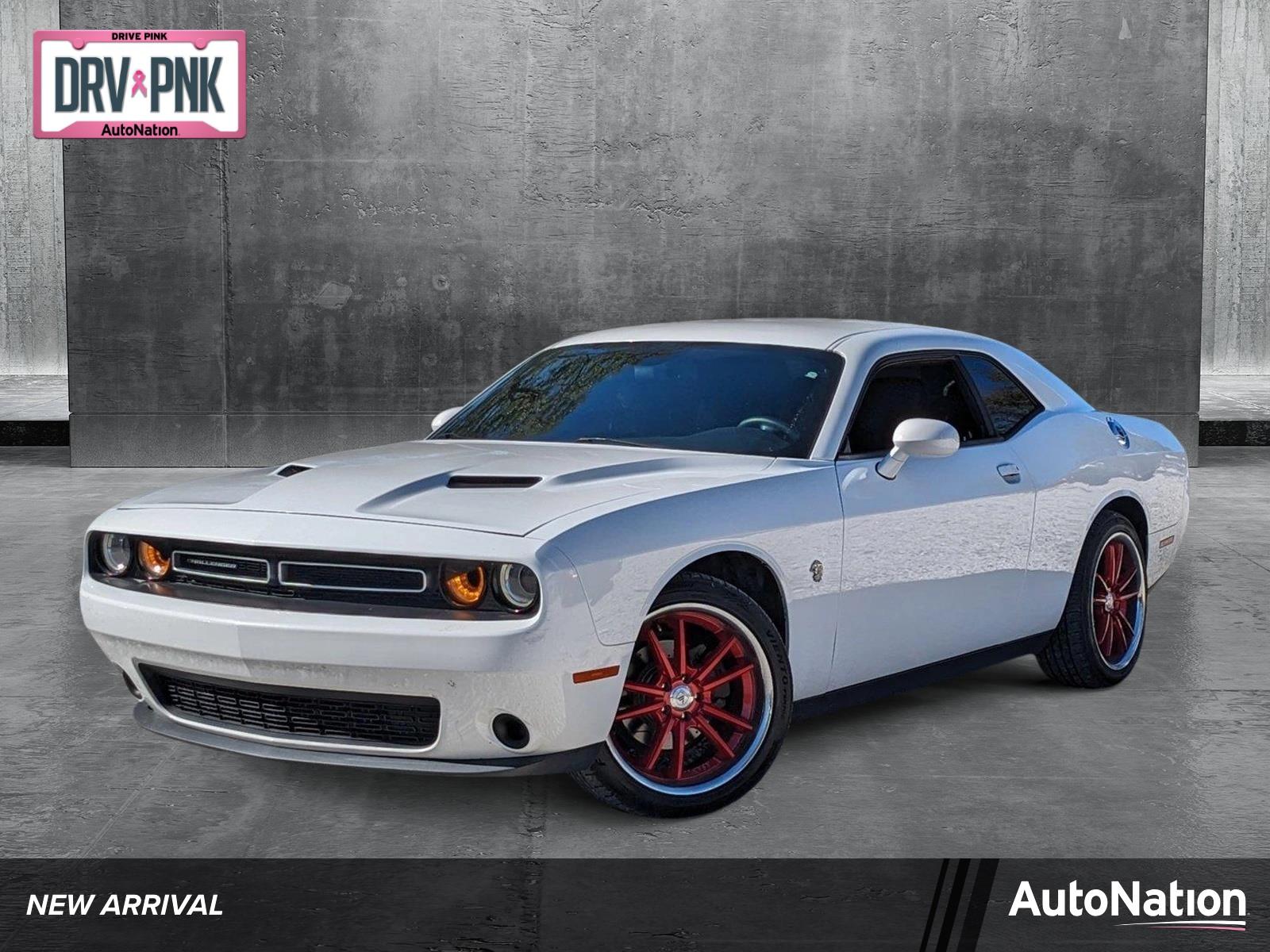 2015 Dodge Challenger Vehicle Photo in Tampa, FL 33614