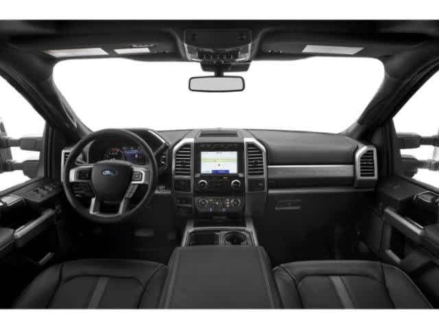 2020 Ford Super Duty F-350 SRW Vehicle Photo in POMPANO BEACH, FL 33064-7091