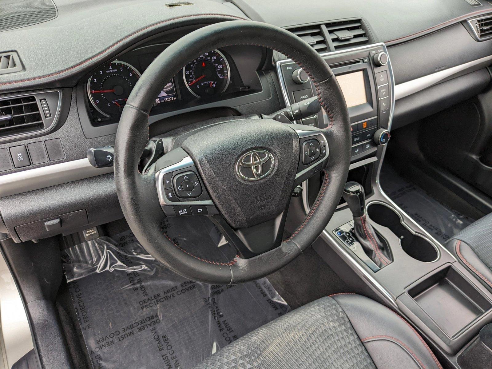 2015 Toyota CAMR Vehicle Photo in ORLANDO, FL 32808-7998