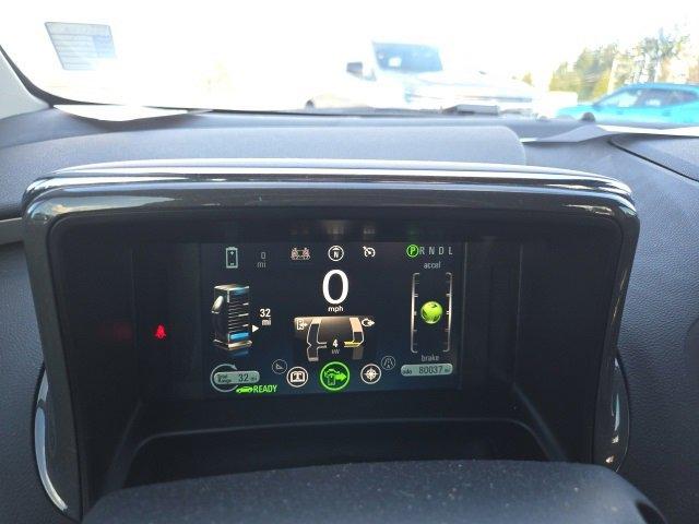 2013 Chevrolet Volt Vehicle Photo in EVERETT, WA 98203-5662