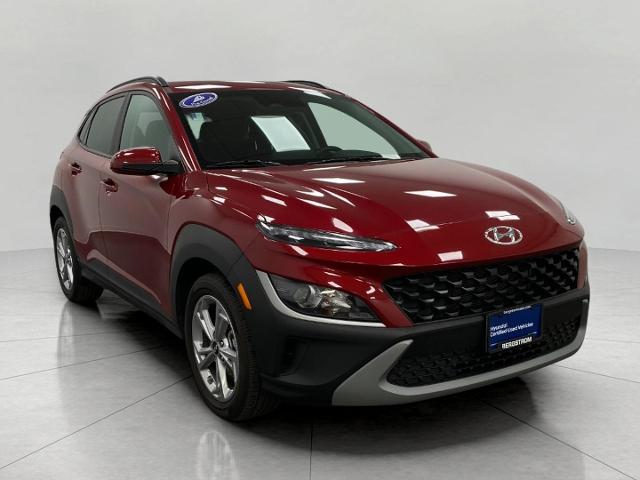 2023 Hyundai KONA Vehicle Photo in Appleton, WI 54913