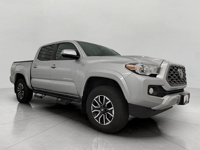 2023 Toyota Tacoma 4WD Vehicle Photo in Oshkosh, WI 54901