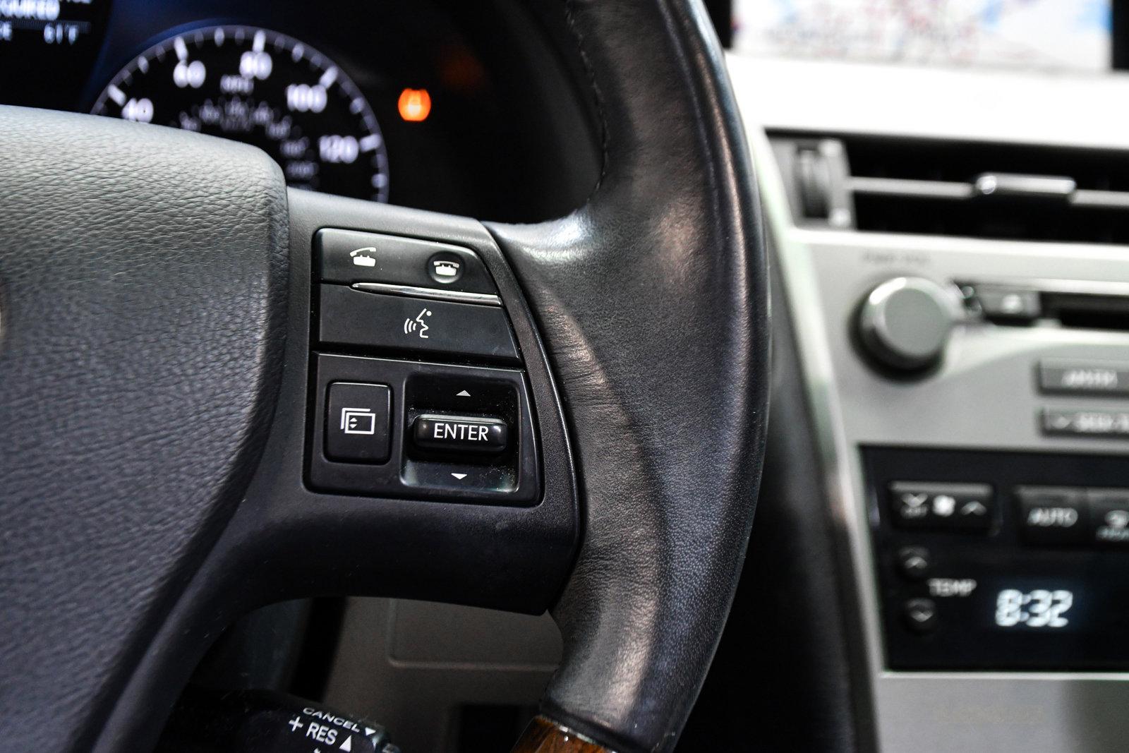 2010 Lexus RX 350 Vehicle Photo in DALLAS, TX 75235