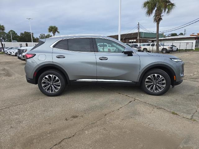 2025 Buick Envision Vehicle Photo in LAFAYETTE, LA 70503-4541