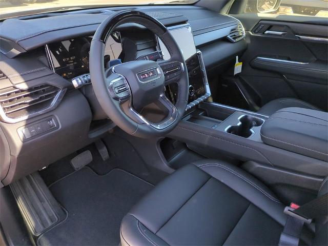 2025 GMC Acadia Vehicle Photo in GOODYEAR, AZ 85338-1310