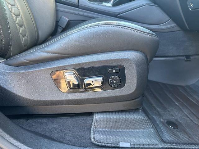 2021 BMW X5 M Vehicle Photo in MEDINA, OH 44256-9631