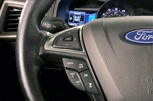 2022 Ford Edge Vehicle Photo in Kansas City, MO 64114