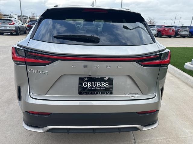 2022 Lexus NX 350 Vehicle Photo in Grapevine, TX 76051