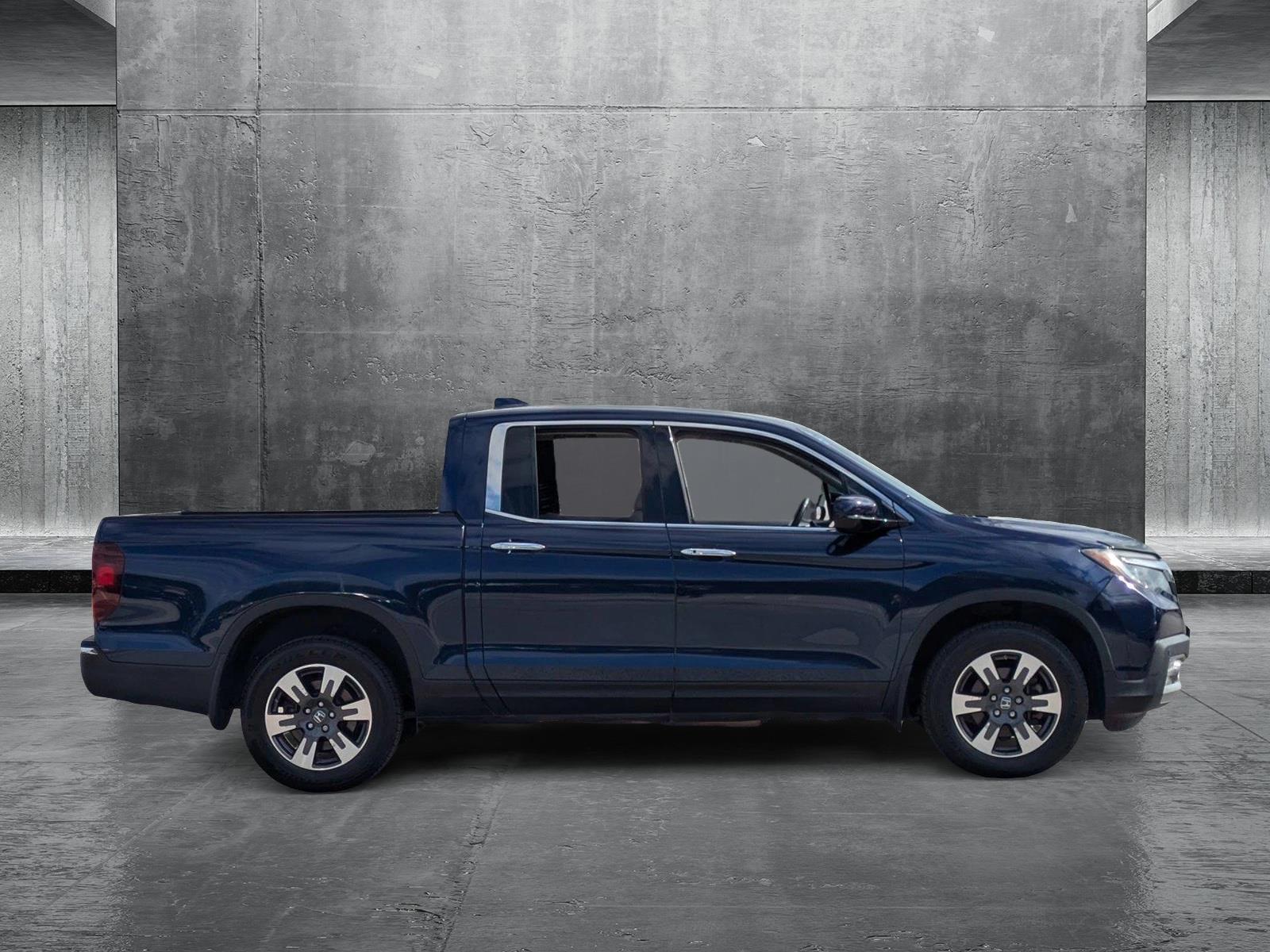 2019 Honda Ridgeline Vehicle Photo in Corpus Christi, TX 78415